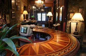 Fotos del hotel - PIERRE DU CALVET