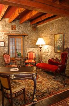 Fotos del hotel - PIERRE DU CALVET