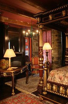 Fotos del hotel - PIERRE DU CALVET