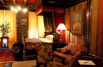 Fotos del hotel - PIERRE DU CALVET