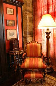 Fotos del hotel - PIERRE DU CALVET
