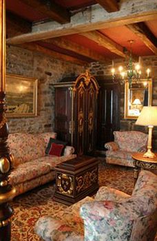 Fotos del hotel - PIERRE DU CALVET