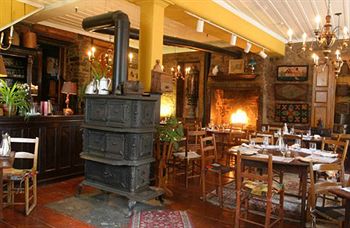 Fotos del hotel - PIERRE DU CALVET