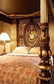 Fotos del hotel - PIERRE DU CALVET