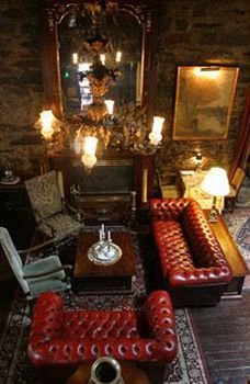 Fotos del hotel - PIERRE DU CALVET