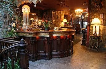 Fotos del hotel - PIERRE DU CALVET