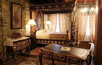 Fotos del hotel - PIERRE DU CALVET