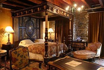 Fotos del hotel - PIERRE DU CALVET