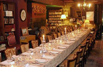 Fotos del hotel - PIERRE DU CALVET