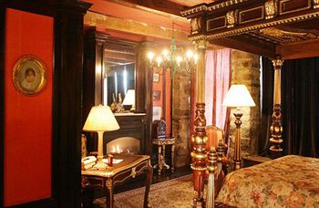 Fotos del hotel - PIERRE DU CALVET