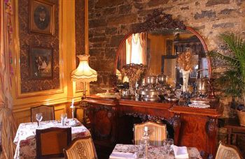 Fotos del hotel - PIERRE DU CALVET