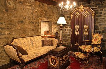 Fotos del hotel - PIERRE DU CALVET