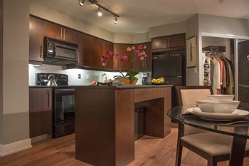Fotos del hotel - PARK SUITES TORONTO BLUE JAY WAY (ELEMENT)