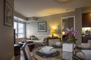 Fotos del hotel - PARK SUITES TORONTO BLUE JAY WAY (ELEMENT)