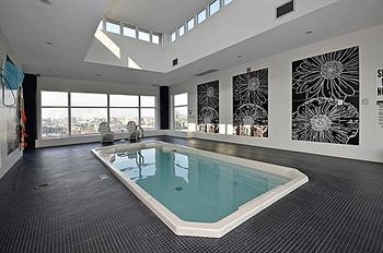 Fotos del hotel - PARK SUITES TORONTO BLUE JAY WAY (ELEMENT)