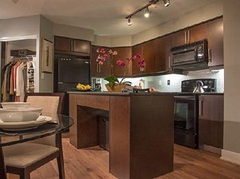 Fotos del hotel - PARK SUITES TORONTO BLUE JAY WAY (ELEMENT)