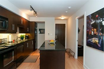 Fotos del hotel - PARK SUITES TORONTO BLUE JAY WAY (ELEMENT)