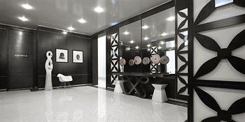 Fotos del hotel - PARK SUITES TORONTO BLUE JAY WAY (ELEMENT)