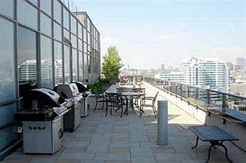 Fotos del hotel - PARK SUITES TORONTO BLUE JAY WAY (ELEMENT)