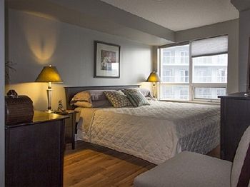 Fotos del hotel - PARK SUITES TORONTO BLUE JAY WAY (ELEMENT)