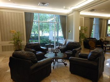 Fotos del hotel - PARK SUITES MISSISSAUGA - SKYMARK