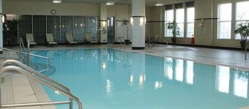 Fotos del hotel - PARK SUITES MISSISSAUGA - SKYMARK