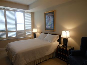 Fotos del hotel - PARK SUITES MISSISSAUGA - SKYMARK
