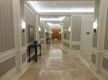 Fotos del hotel - PARK SUITES MISSISSAUGA - SKYMARK