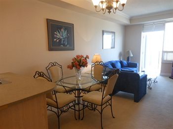 Fotos del hotel - PARK SUITES MISSISSAUGA - SKYMARK