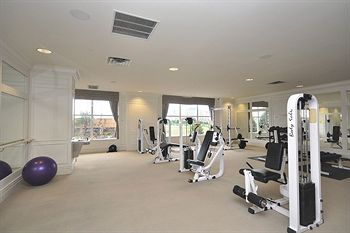 Fotos del hotel - PARK SUITES MISSISSAUGA - SKYMARK