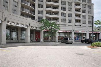 Fotos del hotel - PARK SUITES MISSISSAUGA - SKYMARK