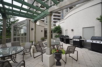 Fotos del hotel - PARK SUITES MISSISSAUGA - SKYMARK