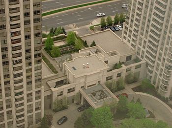 Fotos del hotel - PARK SUITES MISSISSAUGA - SKYMARK