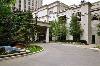 Fotos del hotel - PARK SUITES MISSISSAUGA - SKYMARK