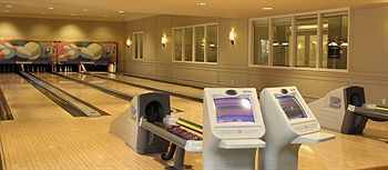 Fotos del hotel - PARK SUITES MISSISSAUGA - SKYMARK