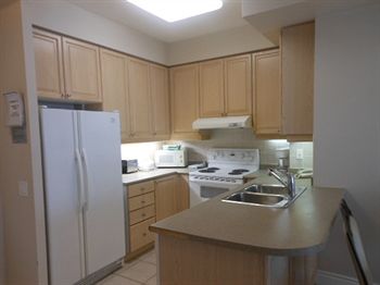 Fotos del hotel - PARK SUITES MISSISSAUGA - SKYMARK