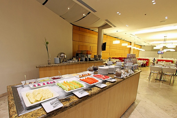 Fotos del hotel - FIESTA INN EXPRESS MONTERREY CENTRO