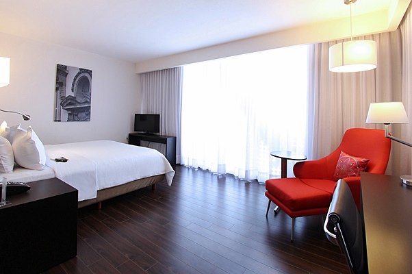Fotos del hotel - FIESTA INN EXPRESS MONTERREY CENTRO