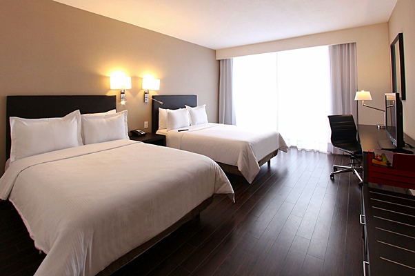 Fotos del hotel - FIESTA INN EXPRESS MONTERREY CENTRO