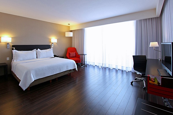 Fotos del hotel - FIESTA INN EXPRESS MONTERREY CENTRO