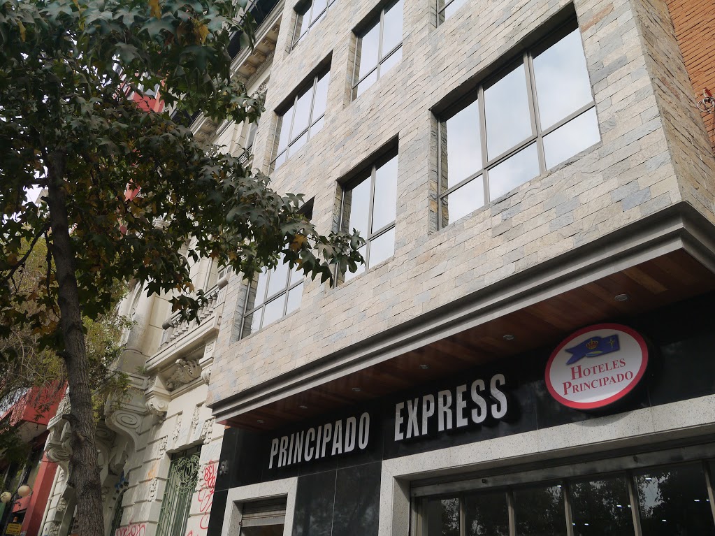 Fotos del hotel - PRINCIPADO LASTARRIA