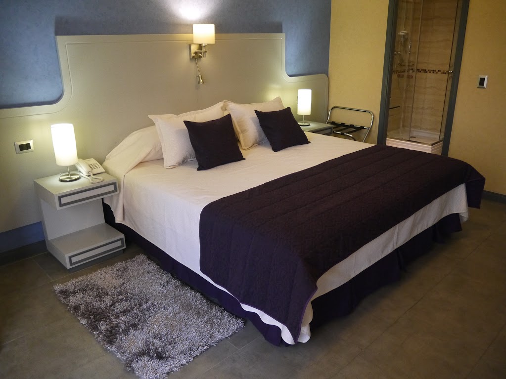 Fotos del hotel - PRINCIPADO LASTARRIA