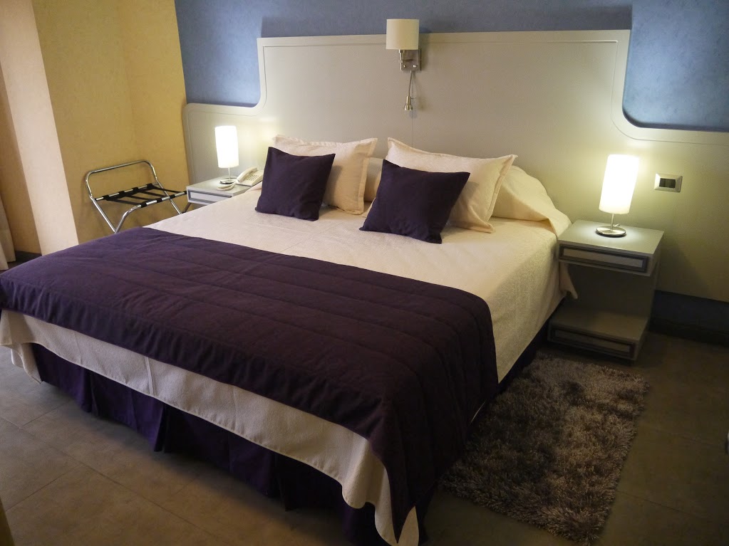 Fotos del hotel - PRINCIPADO LASTARRIA