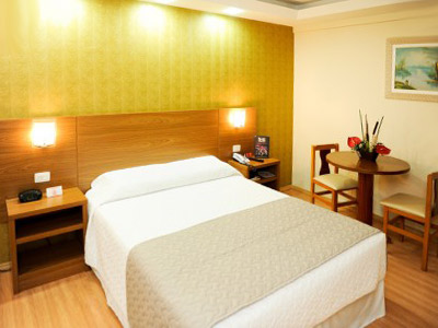 Fotos del hotel - RAFAIN CENTRO