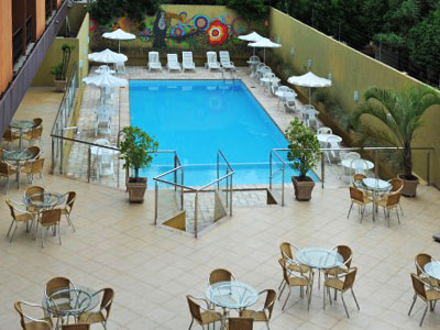 Fotos del hotel - RAFAIN CENTRO