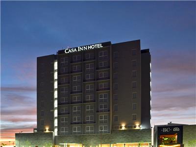 Fotos del hotel - CASA INN BUSINESS IRAPUATO