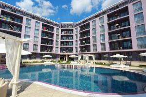 Fotos del hotel - Rainbow 3 Resort Club