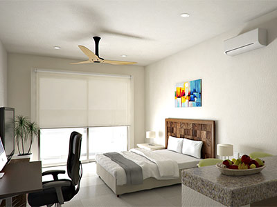 Fotos del hotel - KOOX STUDIO 30 CONDHOTEL