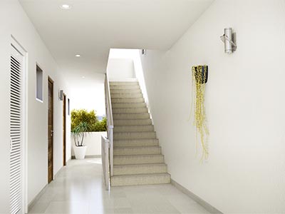 Fotos del hotel - KOOX STUDIO 30 CONDHOTEL