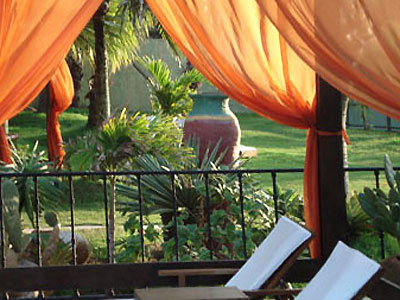 Fotos del hotel - PEDRA DA LAGUNA BOUTIQUE HOTEL & SPA